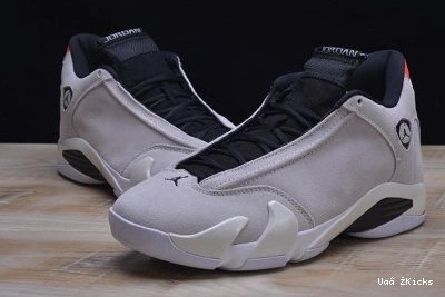 Practical Sand Desert Retro 14 827 487471-021 Jordan 0708